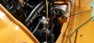 Image 13/42 of FIAT 500 Francis Lombardi &quot;My Car&quot; (1969)