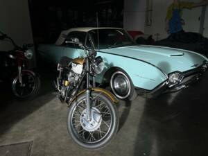 Bild 25/47 von Ford Thunderbird (1962)