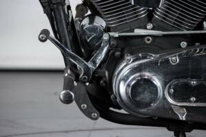 Bild 30/50 von Harley-Davidson FXDWG Dyna Wide Glide (1995)