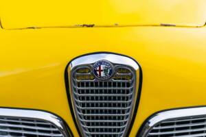 Afbeelding 30/50 van Alfa Romeo Giulietta Sprint (1960)