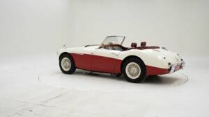 Bild 4/15 von Austin-Healey 100/6 (BN4) (1957)