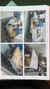Image 9/10 of FIAT Panda 4x4 (1997)