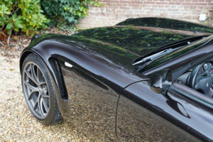 Image 35/50 of Wiesmann Roadster MF5 (2007)