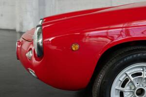 Bild 7/50 von Abarth 850 Scorpione Allemano (1959)