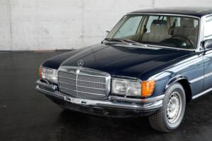 Imagen 4/50 de Mercedes-Benz 450 SEL 6,9 (1979)