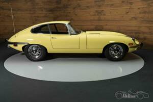 Imagen 8/19 de Jaguar E-Type (1970)