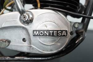 Afbeelding 8/29 van Montesa DUMMY (1978)