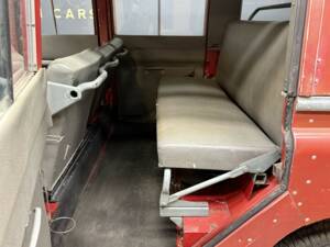Bild 18/50 von Land Rover 109 (1962)