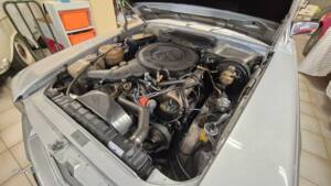 Image 15/17 de Mercedes-Benz 350 SL (1973)
