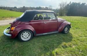 Image 6/18 of Volkswagen Coccinelle 1303 (1979)