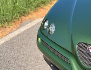 Bild 2/43 von Alfa Romeo Spider 2.0 Twin Spark 16V (1995)