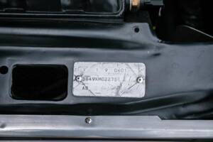 Bild 18/50 von Ford Escort RS 1600 (1971)