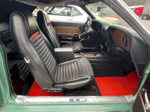 Bild 12/30 von Ford Mustang Mach 1 (1969)
