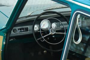 Bild 28/50 von NSU Prinz 4 L (1971)
