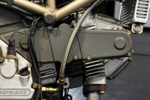 Imagen 45/50 de Ducati Monster 900 (1996)