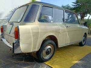 Bild 26/42 von Autobianchi Bianchina Panoramica (1961)
