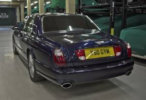 Bild 16/50 von Bentley Arnage T (2005)