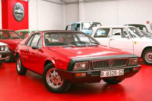 Immagine 1/39 di Lancia Beta Coupe 2000 i.e. (1982)