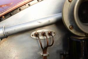 Immagine 46/50 di Rolls-Royce 40&#x2F;50 HP Silver Ghost (1922)