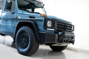 Image 24/35 of Mercedes-Benz G 350 d Professional (2018)