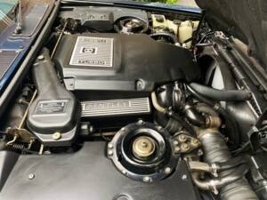 Imagen 28/50 de Bentley Brooklands R Mulliner (1998)