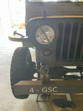 Bild 27/28 von Nekaf Jeep M38 A1 (1950)