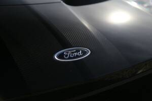 Image 47/50 of Ford GT Carbon Series (2021)