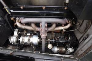 Afbeelding 49/50 van Rolls-Royce 20 HP (1927)