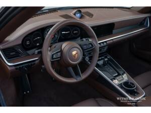 Afbeelding 12/43 van Porsche 911 Targa 4 (2020)