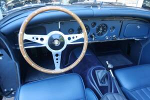 Afbeelding 43/50 van Jaguar XK 150 3.4 S OTS (1958)
