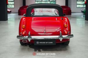 Bild 8/25 von Austin-Healey 3000 Mk III (BJ8) (1967)
