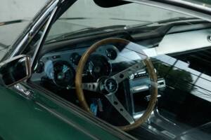 Image 22/50 of Ford Mustang 390 GTA (1967)