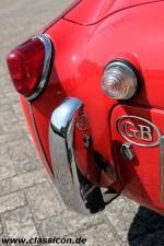 Image 29/40 of Triumph TR 3A (1959)