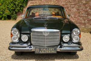 Bild 50/50 von Mercedes-Benz 280 SE 3,5 (1971)