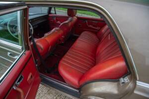 Bild 14/36 von Mercedes-Benz 300 SEL 6.3 (1969)