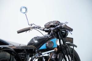 Bild 8/50 von Triumph DUMMY (1929)