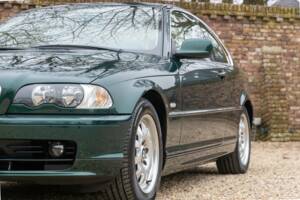 Bild 14/50 von BMW 323Ci (2001)