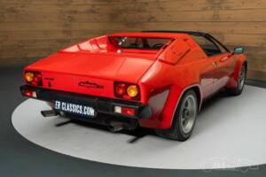 Bild 9/18 von Lamborghini Jalpa 3500 (1989)