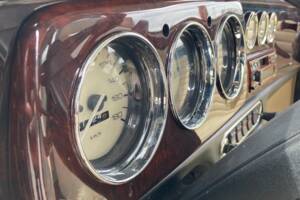 Afbeelding 6/10 van Mini Cooper 1,3i (1996)