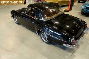 Image 6/11 de Mercedes-Benz 190 SL (1962)