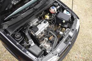 Image 41/41 de Volkswagen Golf III 2.0 GTI &quot;Edition&quot; (1997)