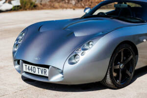 Bild 13/50 von TVR T440 R (2003)