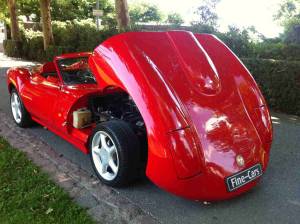 Image 18/22 of Ginetta G 27 (1976)