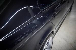 Image 34/99 of BMW M5 (2000)