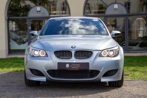 Afbeelding 12/41 van BMW M5 Touring (2008)
