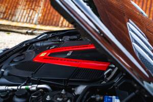 Image 40/47 of Mercedes-Benz SL 600 (2004)