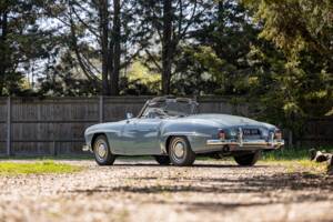Afbeelding 47/50 van Mercedes-Benz 190 SL (1956)