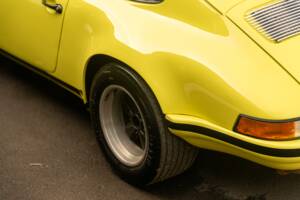Image 14/31 of Porsche 911 2.5 ST (1972)