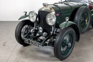 Bild 40/99 von Bentley 4 1&#x2F;2 Litre (1928)