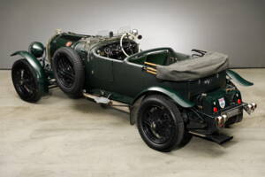 Imagen 11/26 de Bentley 4 1&#x2F;2 Litre (1928)